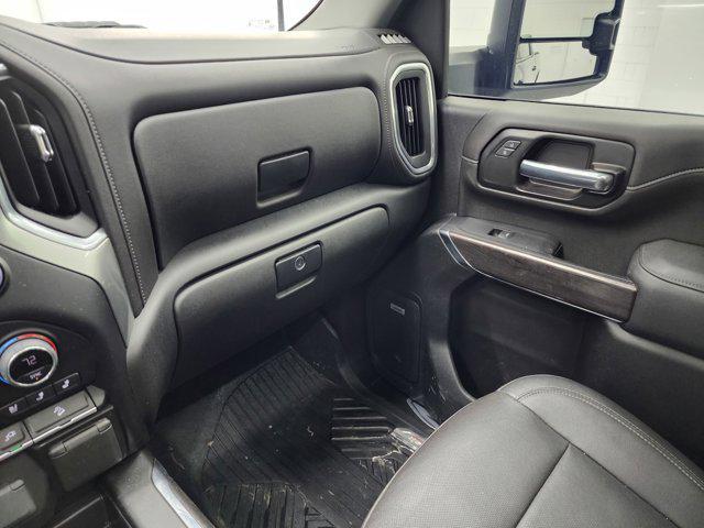 used 2022 Chevrolet Silverado 2500 car, priced at $59,999