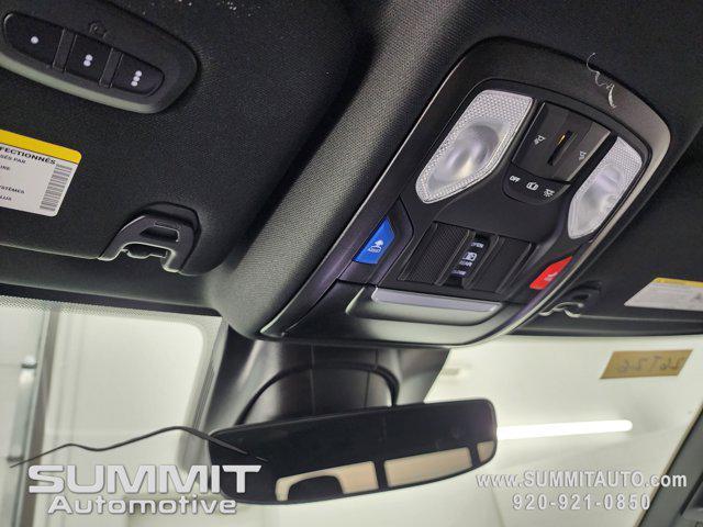 new 2026 Ram 3500 car, priced at $75,329