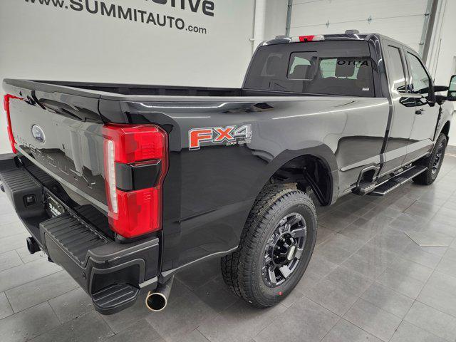 used 2023 Ford F-350 car, priced at $62,999