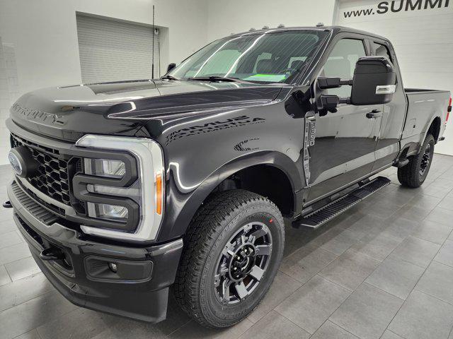 used 2023 Ford F-350 car, priced at $62,999