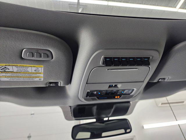 used 2024 Ford F-350 car, priced at $80,999