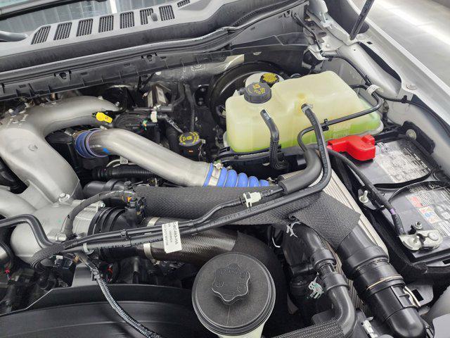used 2024 Ford F-350 car, priced at $80,999