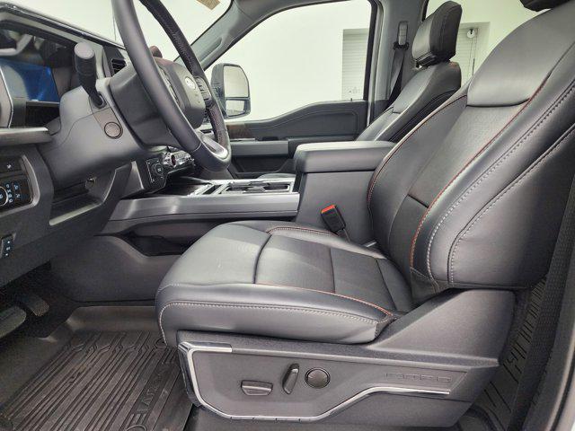 used 2024 Ford F-350 car, priced at $80,999