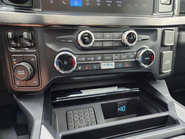 used 2024 Ford F-350 car, priced at $80,999