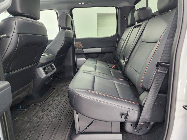 used 2024 Ford F-350 car, priced at $80,999