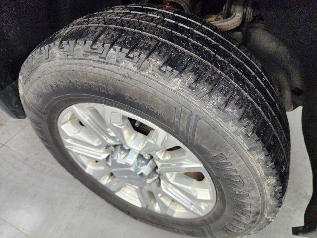 used 2022 GMC Sierra 2500 car, priced at $59,999