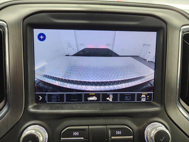 used 2022 GMC Sierra 2500 car, priced at $59,999