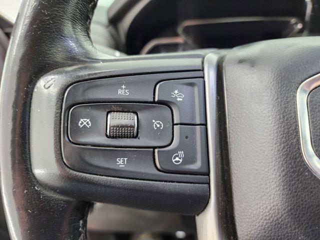 used 2022 GMC Sierra 2500 car, priced at $59,999