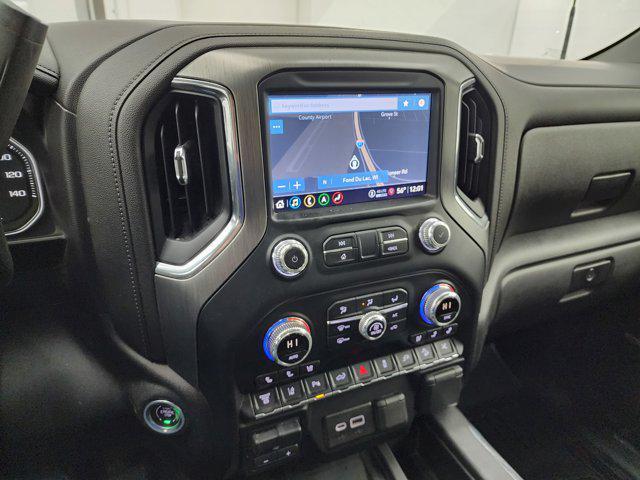 used 2022 GMC Sierra 2500 car, priced at $59,999