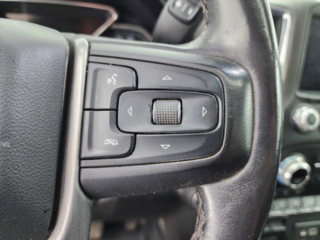 used 2022 GMC Sierra 2500 car, priced at $59,999