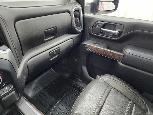 used 2022 GMC Sierra 2500 car, priced at $59,999