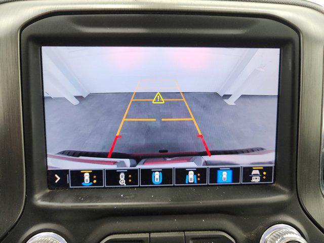 used 2022 GMC Sierra 2500 car, priced at $59,999