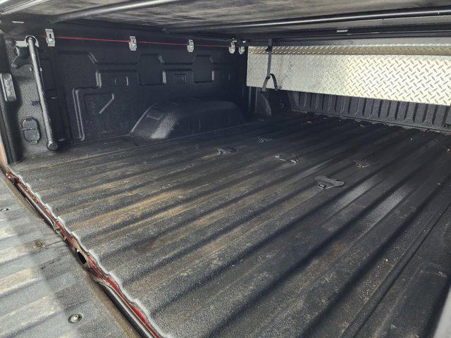 used 2022 GMC Sierra 2500 car, priced at $59,999