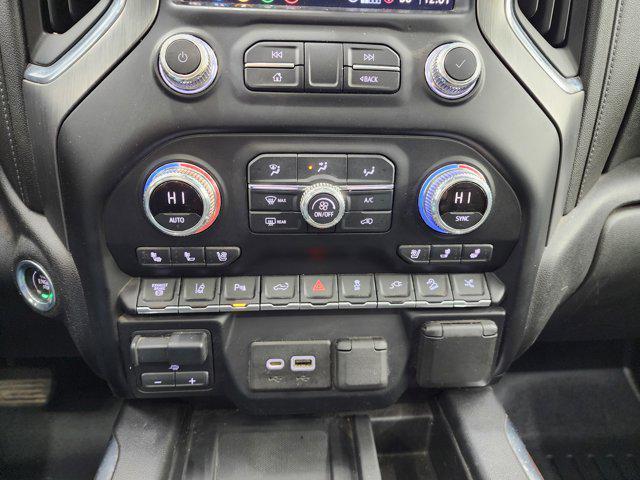 used 2022 GMC Sierra 2500 car, priced at $59,999