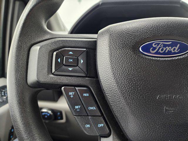 used 2015 Ford F-150 car