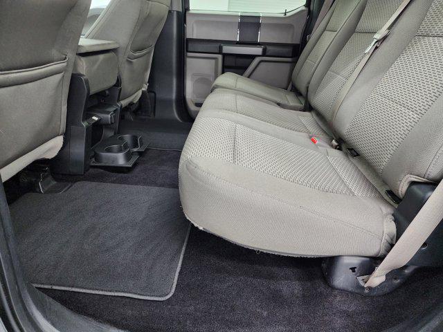 used 2015 Ford F-150 car