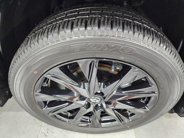 used 2024 Mazda CX-5 car, priced at $26,999