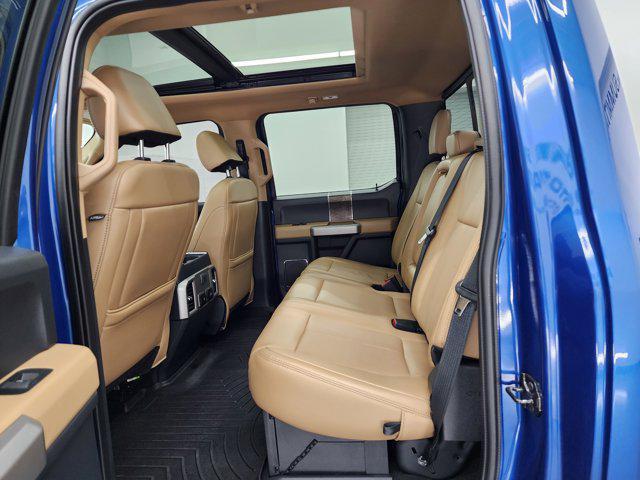 used 2022 Ford F-250 car, priced at $56,999