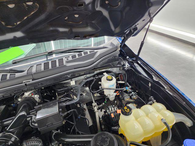 used 2022 Ford F-250 car, priced at $56,999