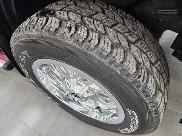 used 2019 Ram 1500 car, priced at $28,999