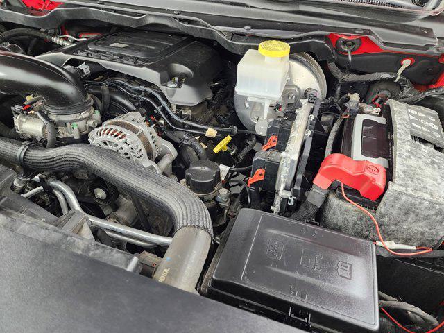 used 2019 Ram 1500 car, priced at $28,999