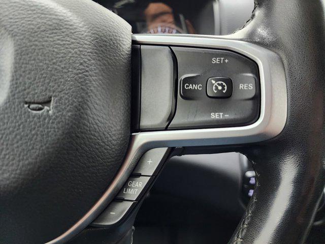 used 2019 Ram 1500 car, priced at $28,999