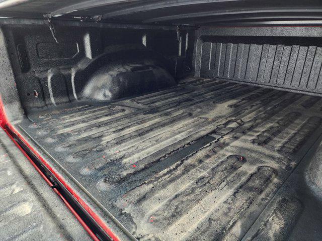 used 2019 Ram 1500 car, priced at $28,999