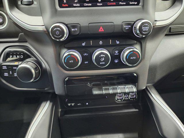 used 2019 Ram 1500 car, priced at $28,999