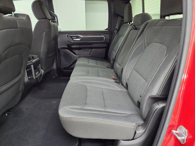 used 2019 Ram 1500 car, priced at $28,999