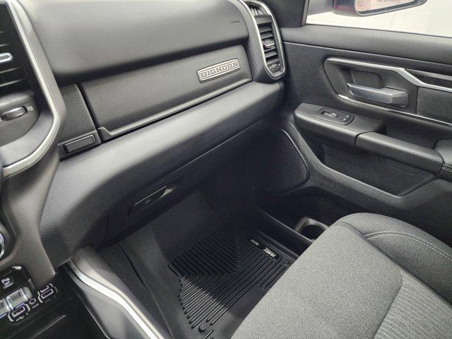 used 2019 Ram 1500 car, priced at $28,999