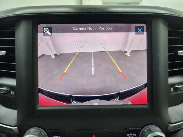 used 2019 Ram 1500 car, priced at $28,999