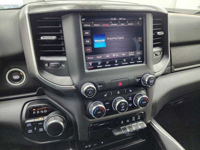 used 2019 Ram 1500 car, priced at $28,999