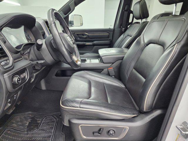 used 2019 Ram 1500 car, priced at $43,999