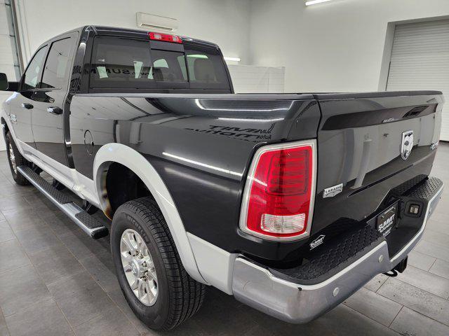 used 2018 Ram 2500 car, priced at $47,999