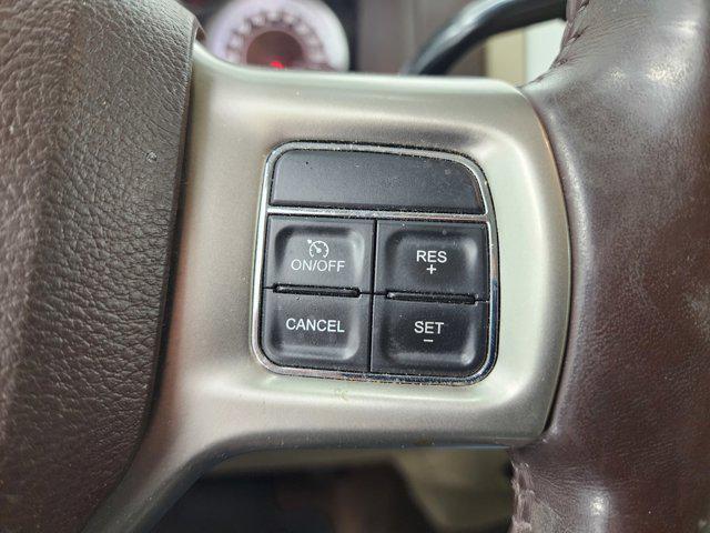 used 2018 Ram 2500 car, priced at $47,999