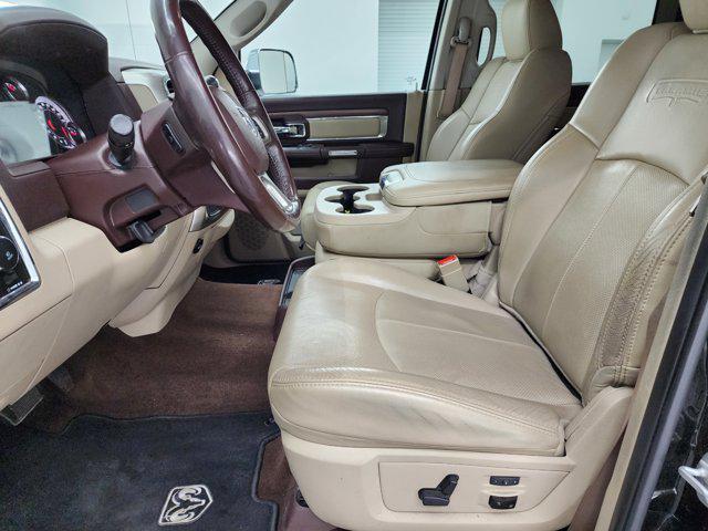 used 2018 Ram 2500 car, priced at $47,999