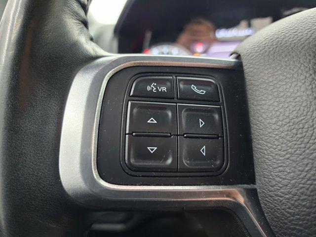 used 2022 Ram 3500 car, priced at $65,999