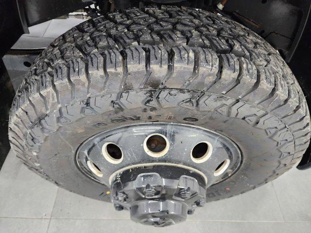 used 2022 Ram 3500 car, priced at $65,999