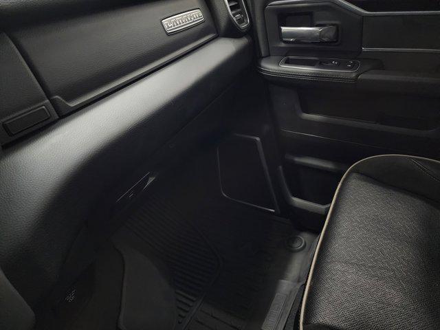 used 2022 Ram 3500 car, priced at $65,999