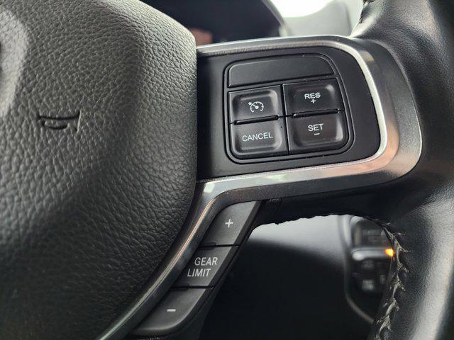 used 2022 Ram 3500 car, priced at $65,999