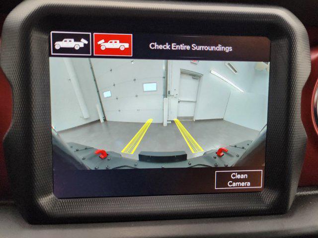 used 2023 Jeep Gladiator car, priced at $39,999