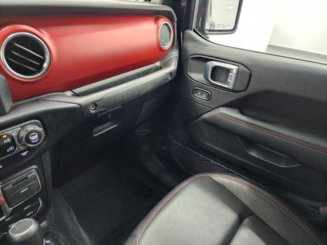 used 2023 Jeep Gladiator car, priced at $39,999