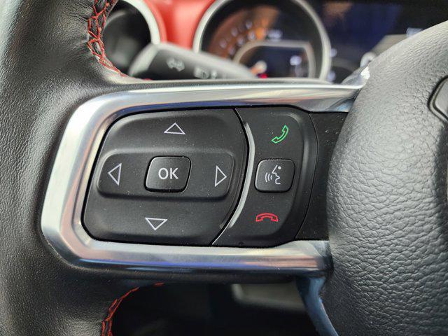 used 2023 Jeep Gladiator car, priced at $39,999