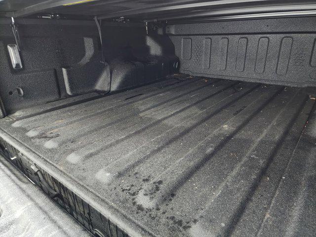 used 2023 Jeep Gladiator car, priced at $39,999