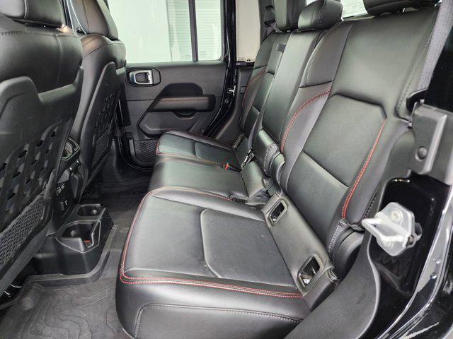 used 2023 Jeep Gladiator car, priced at $39,999