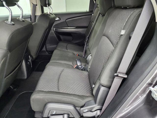 used 2019 Dodge Journey car