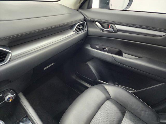 used 2024 Mazda CX-5 car, priced at $25,999