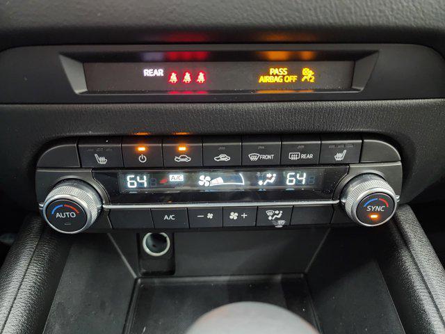 used 2024 Mazda CX-5 car, priced at $25,999