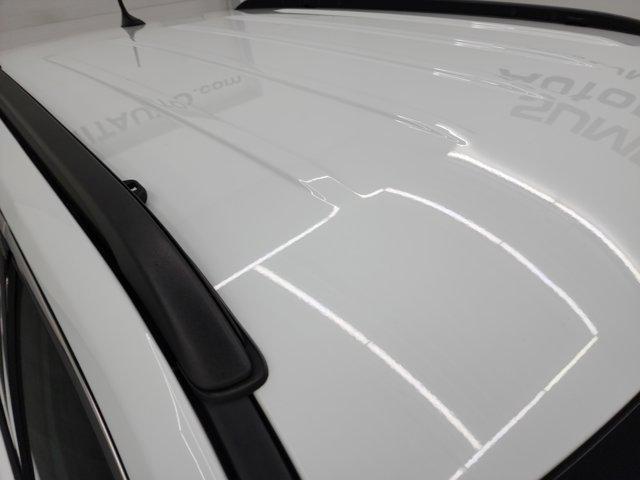 used 2024 Jeep Compass car, priced at $20,499