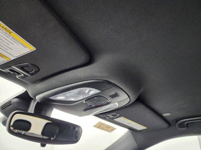 used 2024 Jeep Compass car, priced at $20,499